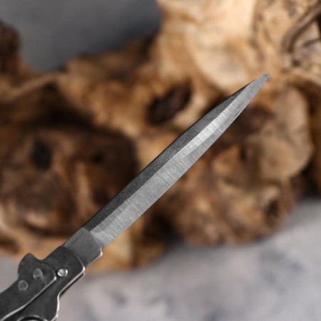 Folding “Dragon” knife 15cm, blade 62mm/1mm-8