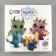 Two -layer paper napkins “Happy New Year: Miracles”, 33 × 33 cm, in a set of 20 pcs.
