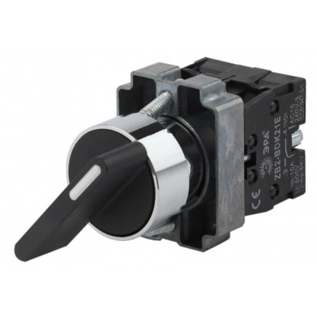ERA switch BSW70-bj-3-k02e Lay5-bj33 3 position i-0-II Long handle