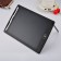 A tablet for drawing and notes Luazon Tab-1, 8.5 ", color line, lock function, black