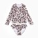 Baby swimsuit KAFTAN "Leopard", height 98-104 cm