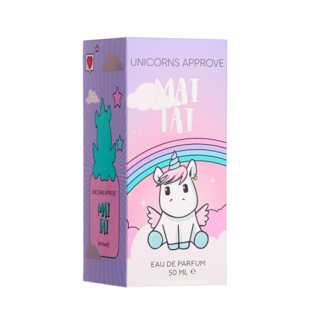 Perfumed Women Women's Unicorns Approve "Mai Tai", 50 ml-3