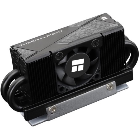 Radiator Themalright HR-10280-Pro-BL Black AL 95GR RET