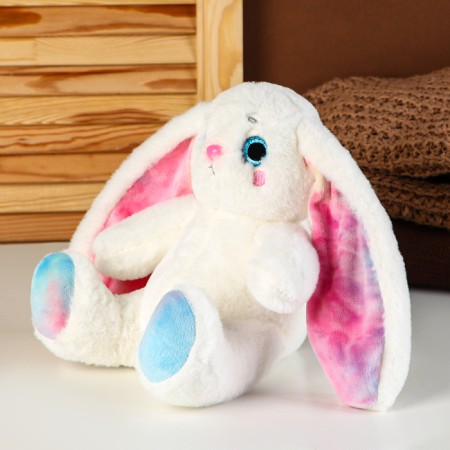 Soft toy "My Bunny", 25 cm-1