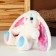 Soft toy "My Bunny", 25 cm