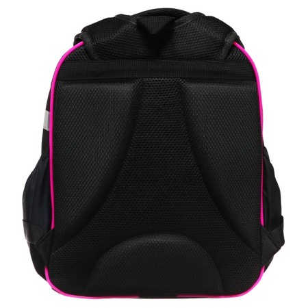 School backpack, 37 x 28 x 19 cm, calligrata volt "Anime's eyes"-9