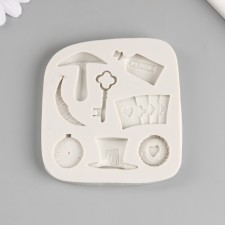 Mold Silicon 