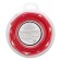 The tube is a heat -assigned NG 5.0/2.5 mm, red, 2,44M REXANT video