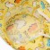 Panama Children's T-190-31, yellow color, river 48
