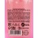 Pure happiness set "Shine", shower gel 250 ml and hand cream 30 ml, berries