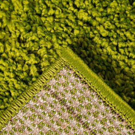 Sheggy carpet rectangular 150x300 cm, 100% polypropylene, jute-2