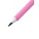Chernographic pencil (simple) Hb, Calligrata Pastel, sharpened, plastic, trihedral, mix