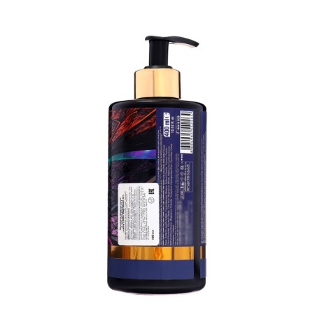Liquid soap and shower gel 2B1 Dexclusive Bloom Series No. 1, 400 ml-1