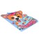Coloring with cutting "puppy"