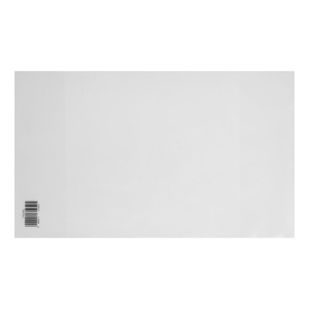 Cover PP 210 x 350 mm, 70 μm, for notebooks and diaries (in a soft cover)-1