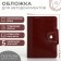 Cover for autoDocations and passports on the button, textura, color