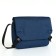 Male bag, "Medvedkovo", blue color