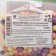 Sprinking confectionery in color glaze (orange, lilac, pink, yellow) 50 g