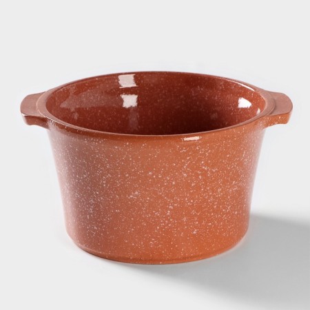 Pan "light", 2 l, ceramic cover-2