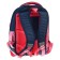 Frame backpack 38 x 30 x 17 cm, ergonomic back, Calligrata Probag "Cat" (school)