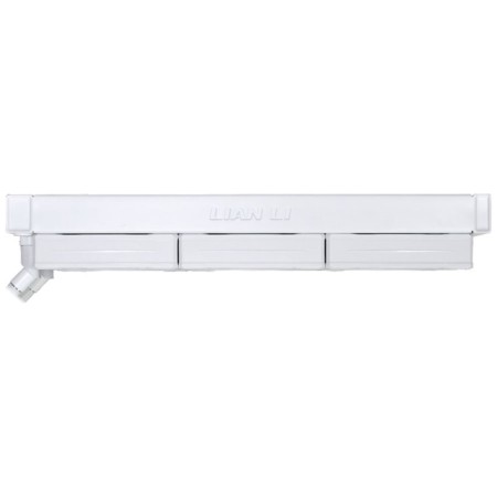 COO for the processor Lian Li Ga II Trinity Perfomance 360 ​​White (G89.GA2P36W.R1)-4