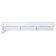 COO for the processor Lian Li Ga II Trinity Perfomance 360 ​​White (G89.GA2P36W.R1)