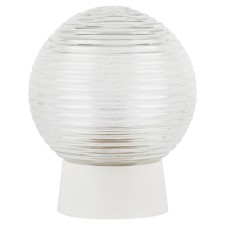 Lamp era NBP 01-60-004, E27, 60W, 150x180 mm, IP20