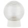 Lamp era NBP 01-60-004, E27, 60W, 150x180 mm, IP20