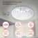 Lamp SPB-6-24-4K Meduza 24W 4000K