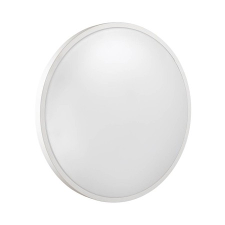 Smalli lamp, 48W LED 3000-6500K, 3800LAM, white color, IP43 with FDU-3