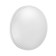 Smalli lamp, 48W LED 3000-6500K, 3800LAM, white color, IP43 with FDU