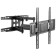 Crasstein for TV inclined maunfeld MTM-3270FMD