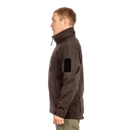 Jacket 7.62 Phantom, Soft Silel, Black, Rr. 44-46 Height 170-176 m-3