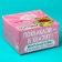 Chewing gum "remedy for eternal chatter", 50 pcs. x 1.36 g.
