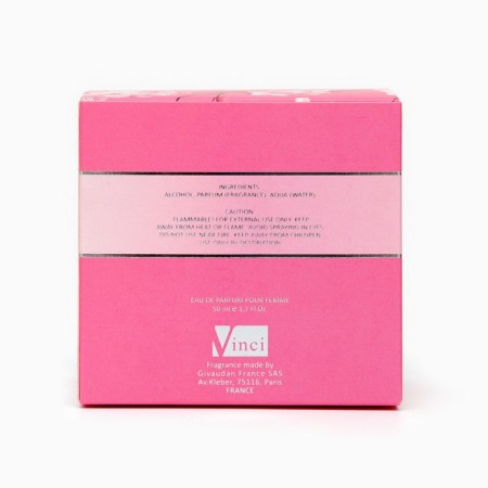 Women's perfumery water Elixir Mon Princess, 50 ml (based on L`Imperatrice 3 Anthology (D&G)-2