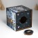 New Year's piggy bank Cube "Miracles in NG" 10x10x10 cm