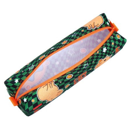 Penal soft, 1 compartment 60 x 210 x 50 mm, voluminous, Hatber "KA-PI-BA-RA"-3