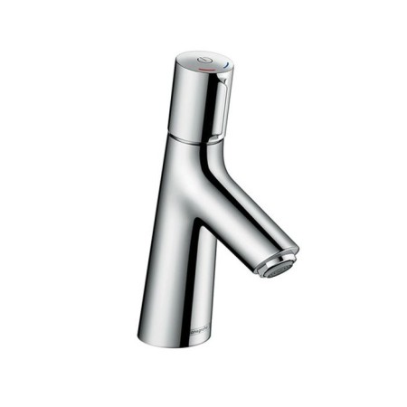 Hansgrohe Talis Select S 72040000, 80 mm shell