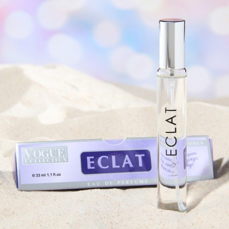 Women's perfumery water Eclat, 33 ml