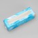 Makarun box, confectionery packaging of “bright moments” 18 x 5.5 x 5.5 cm