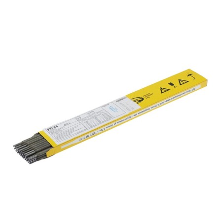 Electrodes "UEZ-46", D = 3 mm, 1 kg, for welding carbon steels-1