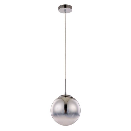 Jupiter Chrome lamp, 1x60W E27, chromium color