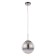 Jupiter Chrome lamp, 1x60W E27, chromium color