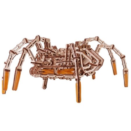 Mechanical team "Spider Spider"-1