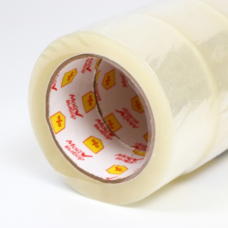 Adhesive tape "My choice", packaging, 47 mm x 100 m, 40 μm-1