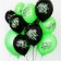 Shar Latex 14 “About gamers”, pastel, set of 50 pcs., Mix
