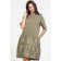 Women's dress, size 58