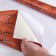 Film self -adhesive brown brown 10m*45cm
