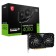 Video card MSI PCI-E 4.0 RTX 4060 Ventus 2x Black 8G OC NVIDIA GEFORCE RTX 4060 8GB 128BIT 1068524