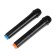 Portable column Eltronic Wave 500, 50 W, 3600 mAh, FM, BT, Microsd, Aux, TWS, backlight